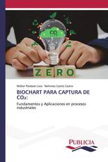 BIOCHART PARA CAPTURA DE CO₂: