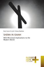 SHEMA IN ISAIAH