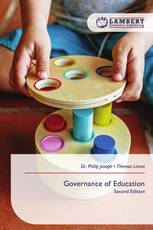 Governance of Education