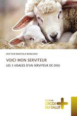 VOICI MON SERVITEUR