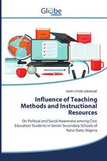 Influence of Teaching Methods and Instructional Resources
