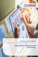 Approaches of Educational Technology