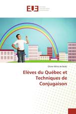 Elèves du Québec et Techniques de Conjugaison