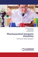 Pharmaceutical Inorganic Chemistry