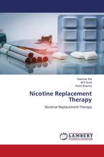 Nicotine Replacement Therapy