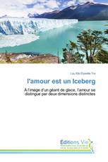 l'amour est un Iceberg