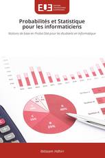Probabilités et Statistique pour les informaticiens