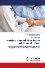 Nursing Care of First Stage of Normal Labor