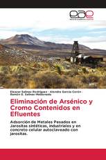 Eliminación de Arsénico y Cromo Contenidos en Efluentes