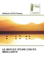 LE REFLET D’UNE CHUTE BRILLANTE