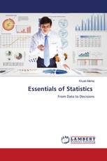 Essentials of Statistics