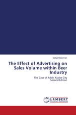The Effect of Advertising on Sales Volume within Beer Industry