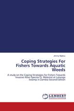 Coping Strategies For Fishers Towards Aquatic Weeds