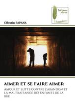 AIMER ET SE FAIRE AIMER