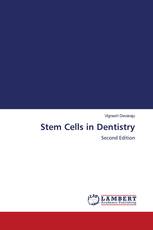 Stem Cells in Dentistry