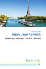 TENIR L’ENTREPRISE