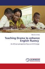 Teaching Drama to enhance English fluency