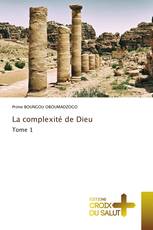 La complexité de Dieu