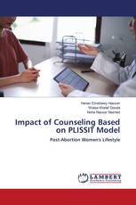 Impact of Counseling Based on PLISSIT Model