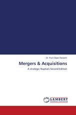 Mergers & Acquisitions