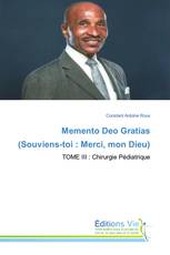 Memento Deo Gratias (Souviens-toi : Merci, mon Dieu)