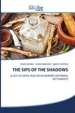 THE SIPS OF THE SHADOWS