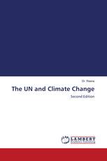 The UN and Climate Change