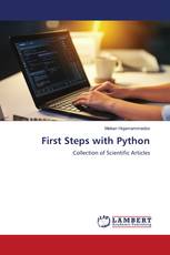 First Steps with Python