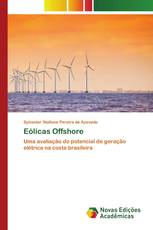 Eólicas Offshore
