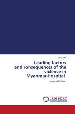 Leading factors and consequences of the violence in Myanmar-Hospital