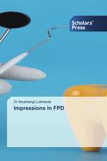 Impressions in FPD