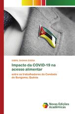 Impacto da COVID-19 na acesso alimentar