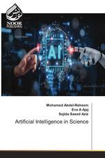 Artificial Intelligence in Science
