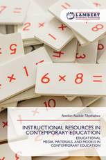 INSTRUCTIONAL RESOURCES IN CONTEMPORARY EDUCATION
