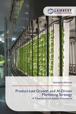 Product-Led Growth and AI-Driven Marketing Strategy
