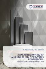 CHARACTERIZATION OF ALUMINIUM 2024 COMPOSITES REINFORECED