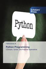 Python Programming