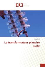 Le transformateur planaire suite