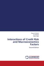 Interactions of Credit Risk and Macroeconomics Factors