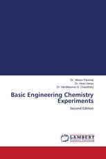 Basic Engineering Chemistry Experiments