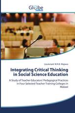 Integrating Critical Thinking in Social Science Education