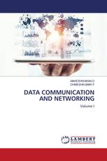 DATA COMMUNICATION AND NETWORKING