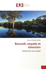 Burundi, noyade et émersion