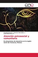 Atención psicosocial y comunitaria