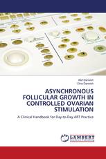 ASYNCHRONOUS FOLLICULAR GROWTH IN CONTROLLED OVARIAN STIMULATION