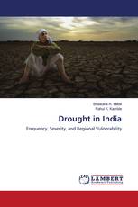 Drought in India