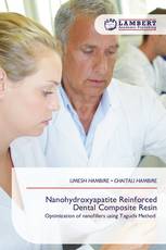 Nanohydroxyapatite Reinforced Dental Composite Resin