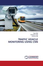 TRAFFIC VEHICLE MONITORING USING CNN