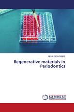 Regenerative materials in Periodontics