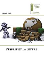 L’ESPRIT ET LA LETTRE